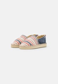 Havaianas CLASSIC ECO - Sapatos sem atacadores - navy blue