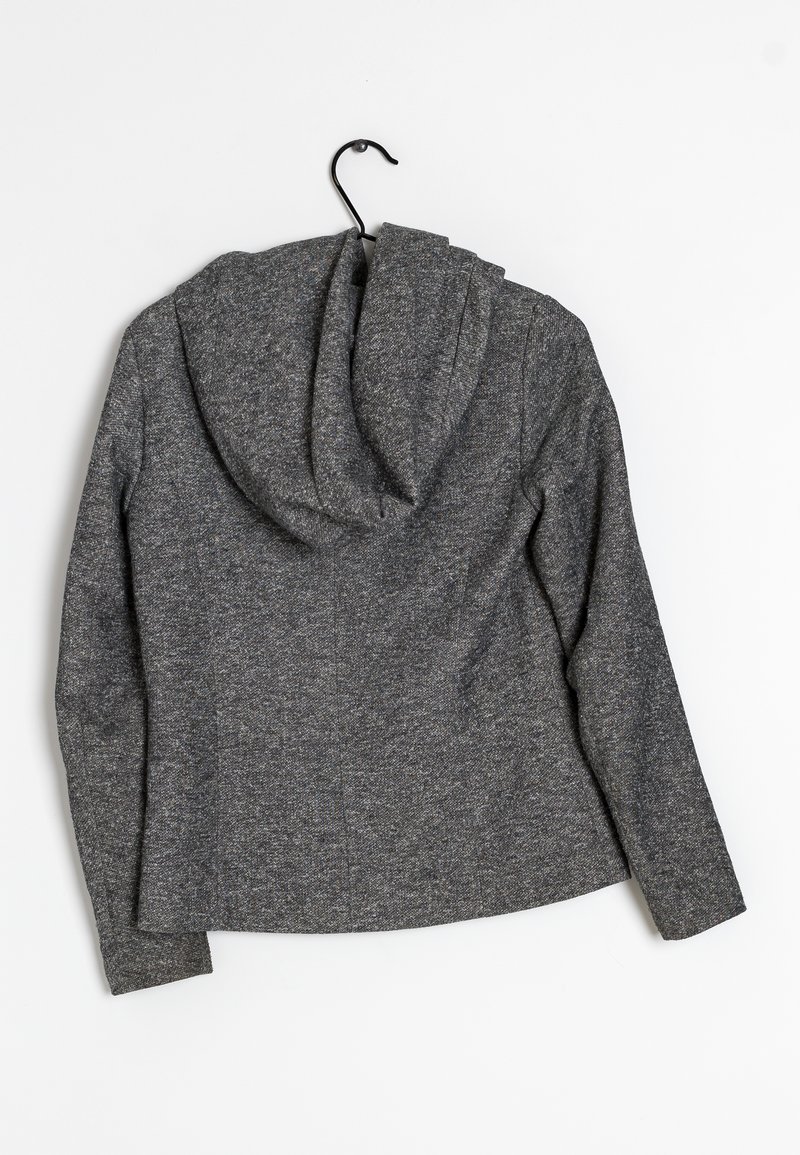 ONLY Light jacket grey/mottled grey (Pre-owned) Zalando