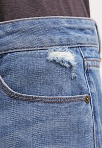 Roxy Shorts vaqueros - blue denim