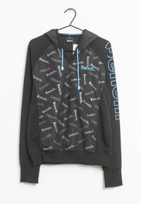 Bench Hoodie - black