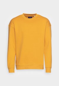 Jack & Jones Sweatshirt - mustard yellow