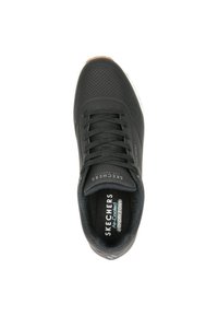 Skechers Baskets basses - black