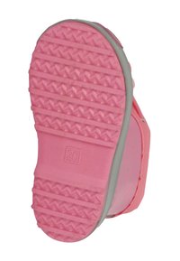 Beck Regenlaarzen - rosa