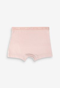 Next 5 PACK  - Underkläder - pink