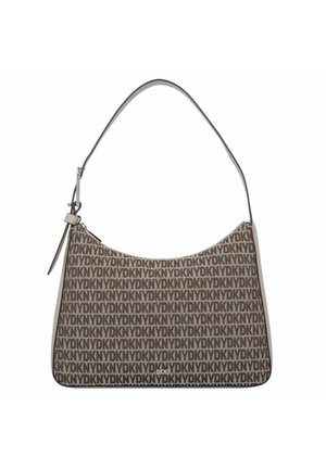 DEENA  - Handbag - chino khaki