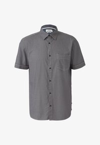 Niewybrane, schiefergrau