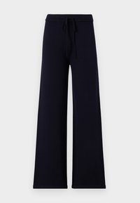 JUDY - Stoffhose - navy