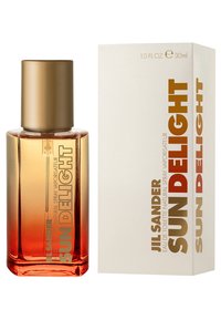 Jil Sander Fragrances SUN DELIGHT EAU DE TOILETTE - Eau de Toilette - -