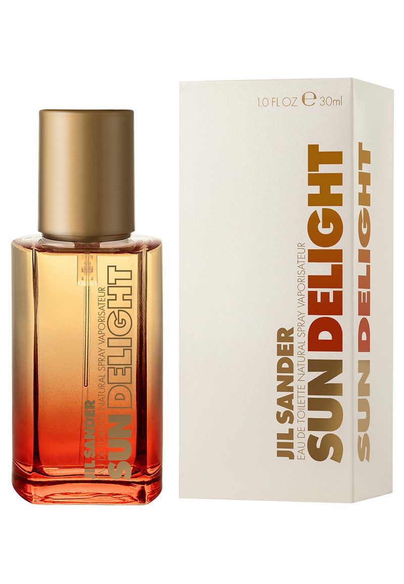 Perfume Jil Sander Sun Delight MÃ¼ller Jil Sander Spray Fragrances