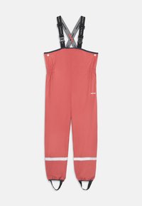 Wybrany, dusty cedar