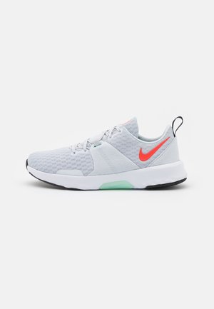 Nike Performance Chaussures fitness - grey