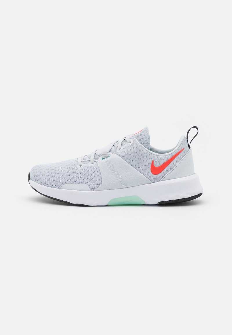 Nike Performance Chaussures fitness - grey