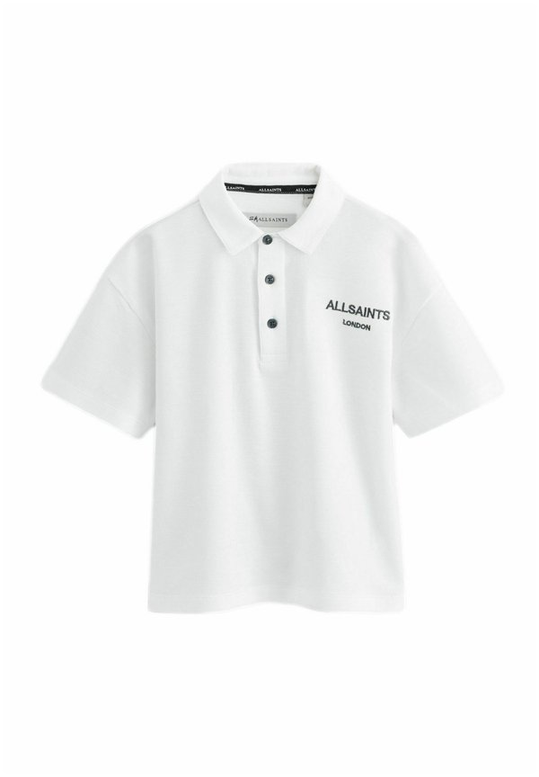 RAFA SHORT SLEEVE - Poloshirt