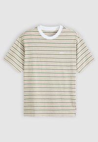 VINTAGE - T-shirt - bas - beige