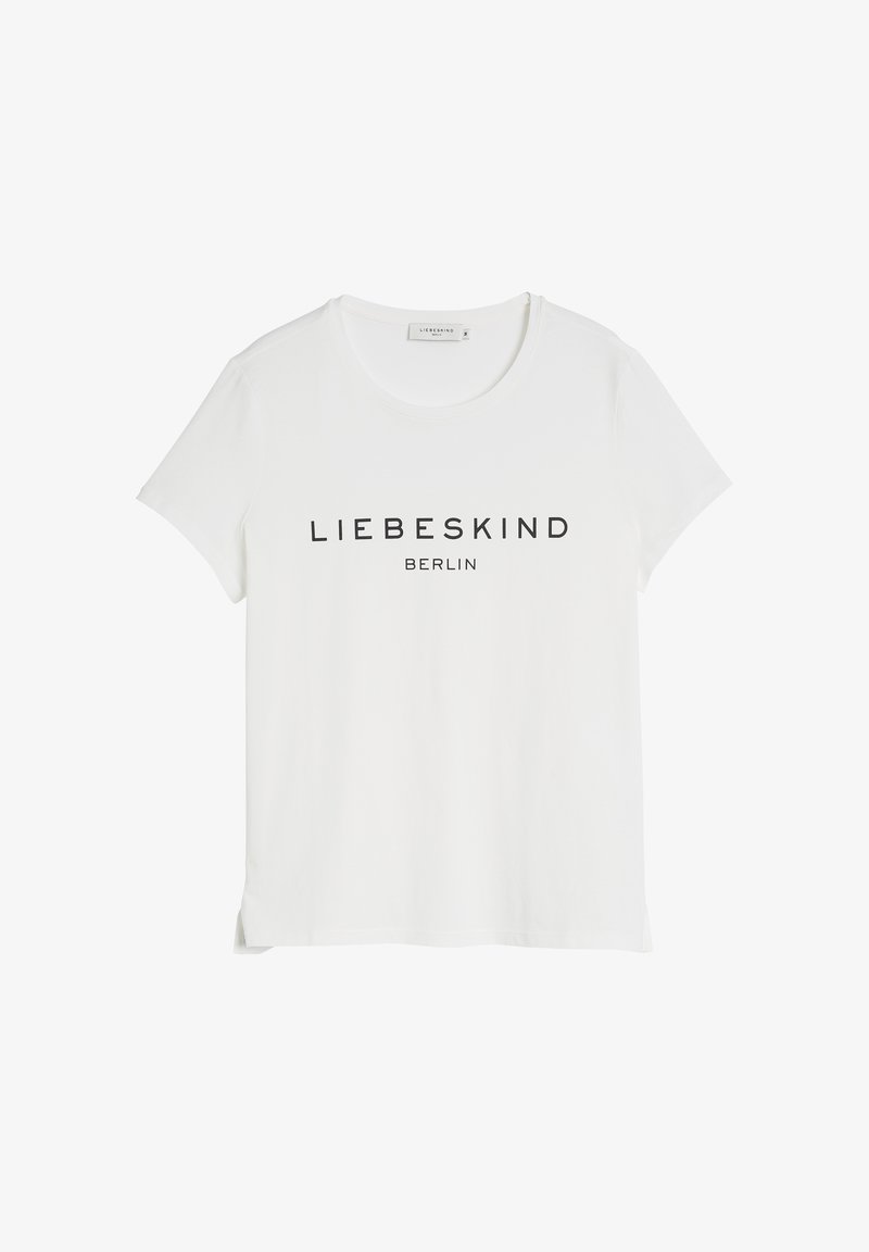Liebeskind Berlin - T-shirt z nadrukiem