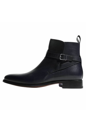 LIBERO  - Stiefelette - black calf