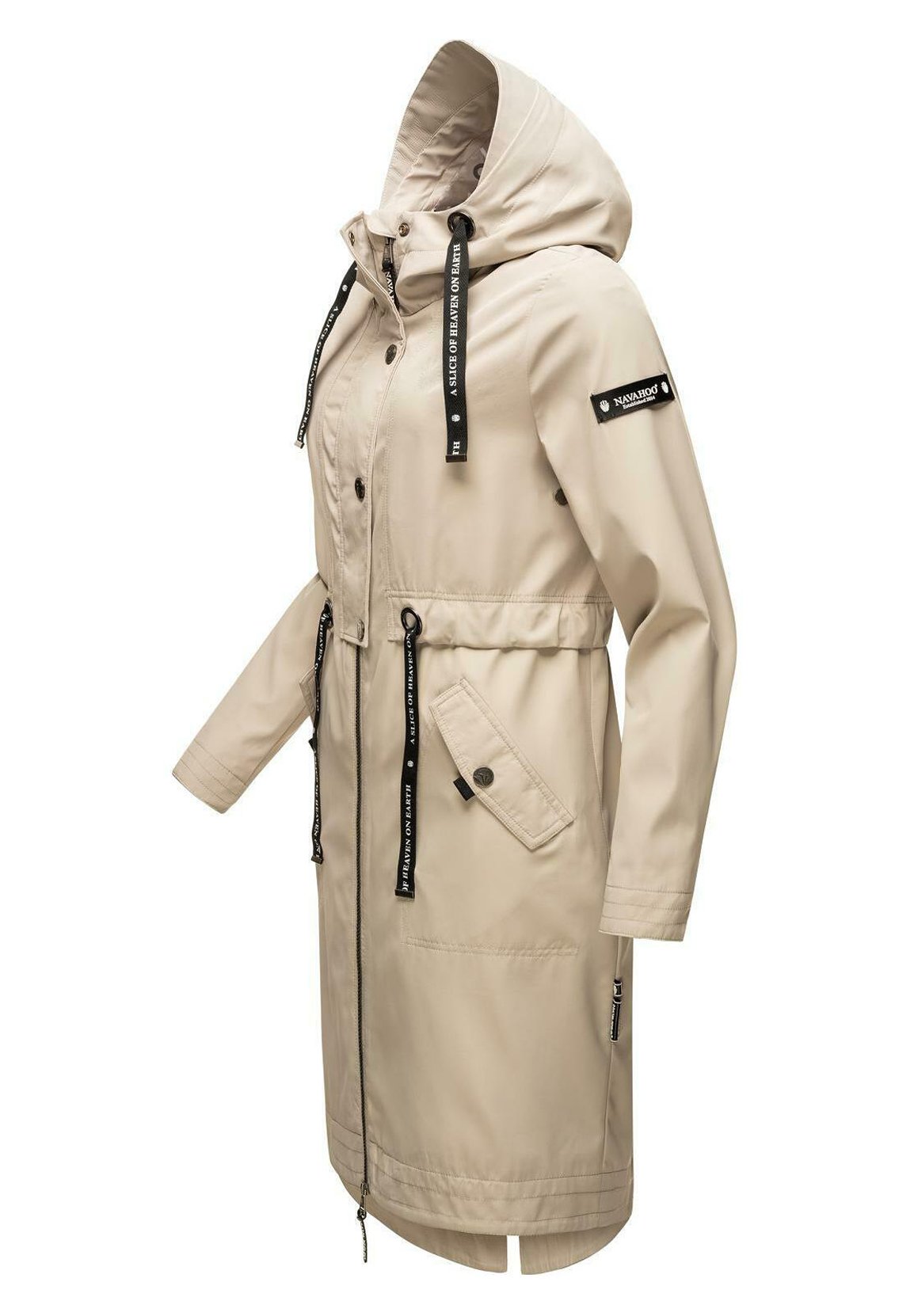 navahoo parka