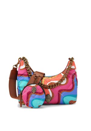 Cross body bag - mult oth