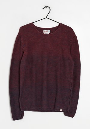 Jack & Jones, Maglione - bordeaux