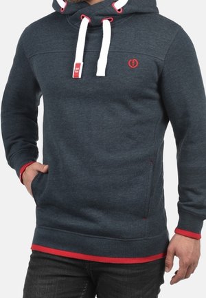 Bluza z kapturem