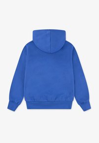 Jordan HOODIE UNISEX - Sportinis megztinis - sport blue