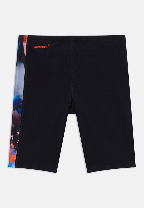 BOYS DIGITAL PANEL JAMMER - Sports shorts3