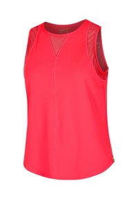 No seleccionado, pink