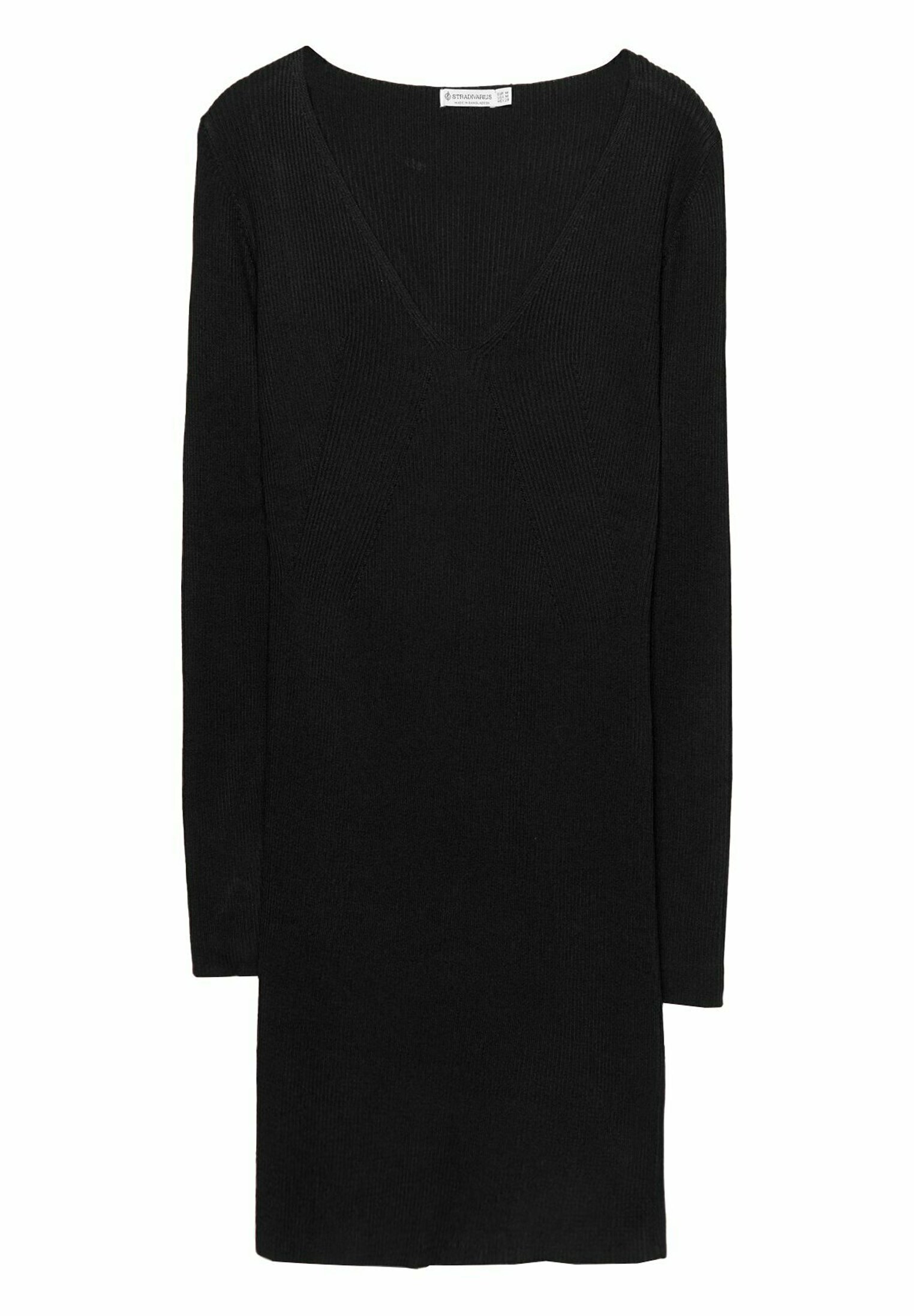Knit dress
