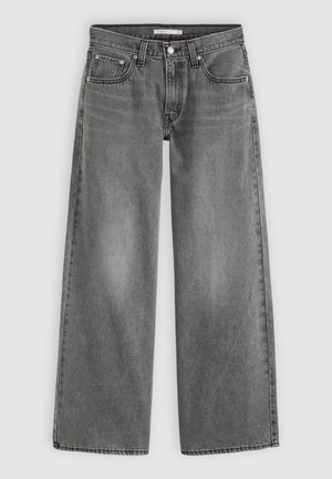 Levi's®, MIDDY WIDE LEG - Wide Leg - disquiet day