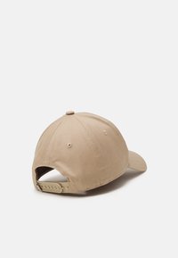Von Dutch DENVER UNISEX - Sapka - beige
