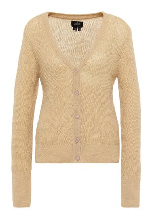 usha, Vest - beige