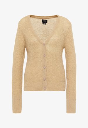 usha, Vest - beige