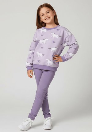 TuSzyte, - Bluza