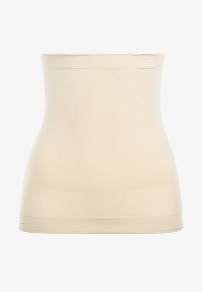 Medium Control Waistnipper – Black Shapewear – Slim fit - Lingerie sculptante - skin