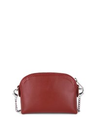 LANCASTER PARIS PM - Borsa a tracolla - carmin