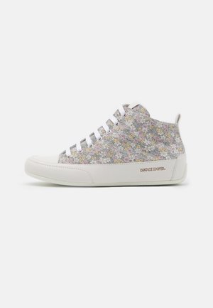 Sneakers alte - white