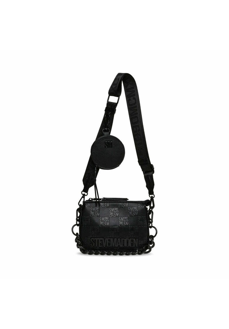 Steve Madden SET - Ručna torba - black black