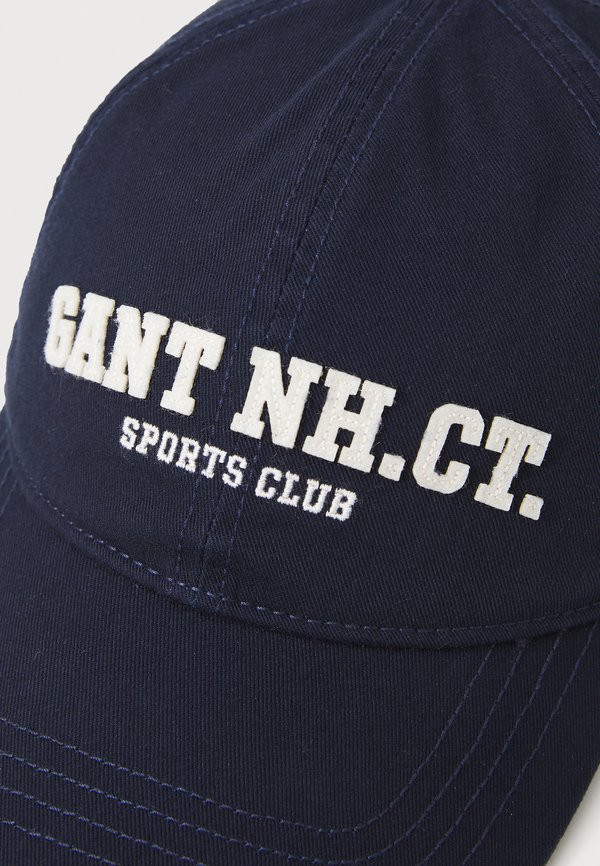 FELT GRAPHIC UNISEX - Cap4