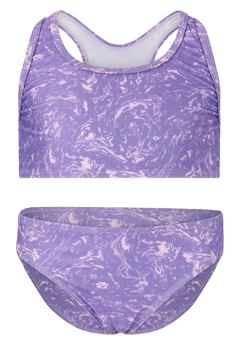 ZIGZAG ZITA - Bikini - print