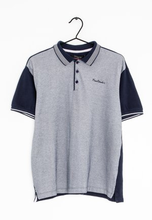 Polo - grey