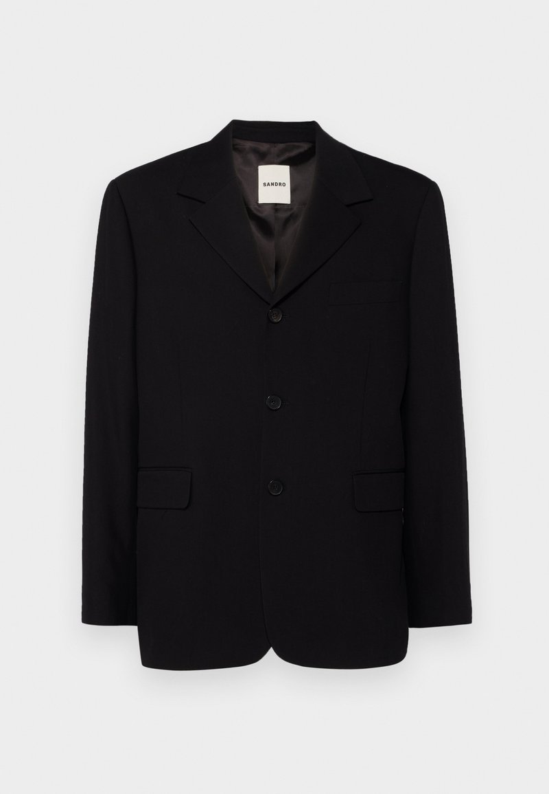 sandro Colbert zwart