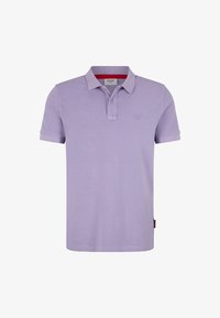 Unausgewählt, lila pastell