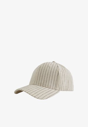 WE Fashion Casquette - beige