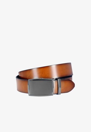 Lindenmann Belt - uni