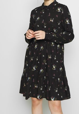 Robe de jour - black