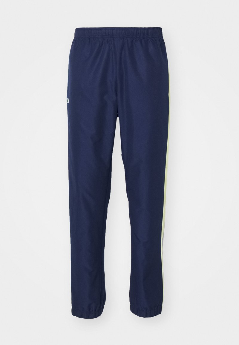 Lacoste Sport Trainingsbroek zwart