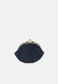 Becksöndergaard - GRANNY PURSE - Clutch - navy blue Miniatuurafbeelding 1