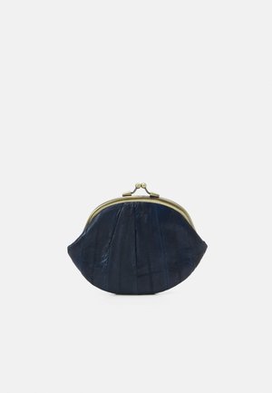 GRANNY PURSE - Ručna torbica - navy blue