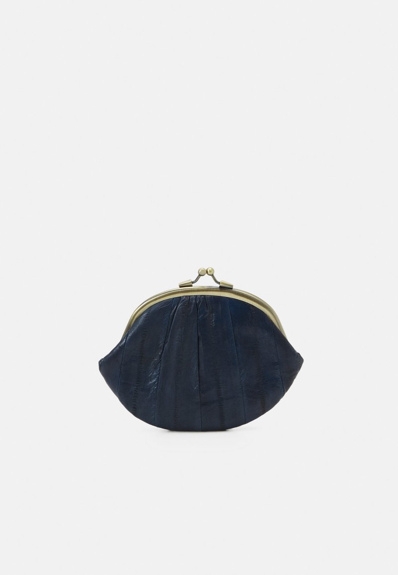 Becksöndergaard - GRANNY PURSE - Clutch - navy blue, Vergroten