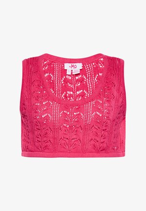 myMo, Top - pink